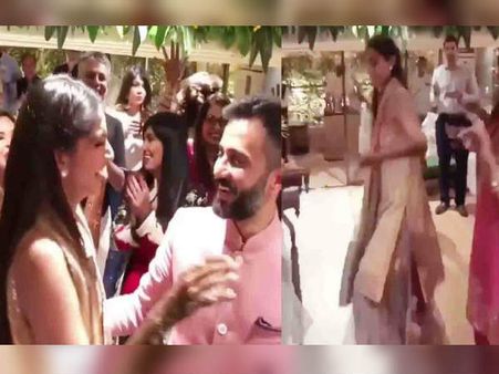 એકબીજામાં ખોવાઈ ગયા સોનમ-આનંદ