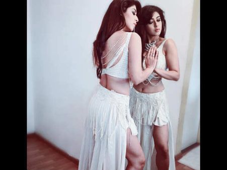 સોનારિકા ભદોરિયા સોનારિકા ભદોરિયા