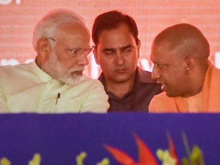 ગીતો દ્વારા વિપક્ષની એકતા પર ભાજપનો હુમલો ગીતો દ્વારા વિપક્ષની એકતા પર ભાજપનો હુમલો