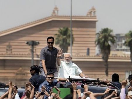 પીએમ મોદી પણ વિપક્ષની એકતા પર કરી ચૂક્યા છે વાર પીએમ મોદી પણ વિપક્ષની એકતા પર કરી ચૂક્યા છે વાર