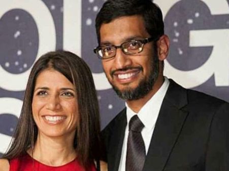 પત્નીને ખૂબ કરે છે પ્રેમ