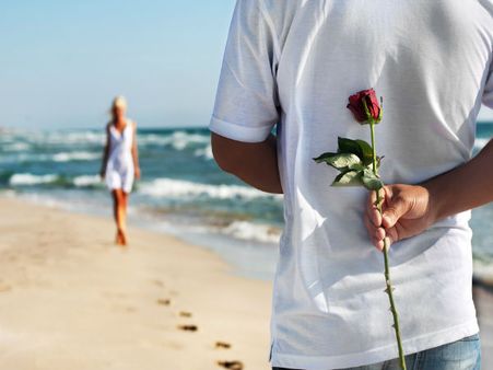 સ્ત્રીઓનો સ્વભાવ