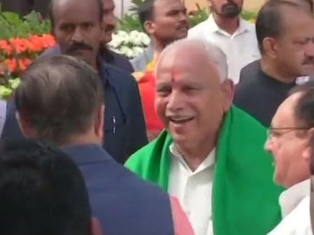 સુપ્રિમ કોર્ટનો નિર્ણય, કાલે જ સાબિત કરો બહુમત સુપ્રિમ કોર્ટનો નિર્ણય, કાલે જ સાબિત કરો બહુમત