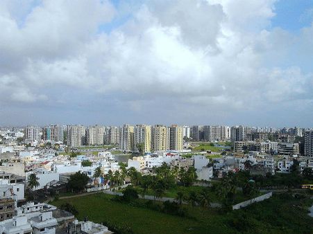 સુરત થશે સીસીટીવી સજ્જ