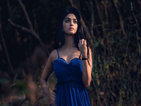 સસુરાલ સિમર ની બોલ્ડ સુપરસ્ટાર, પહેલીવાર હોટ વાયરલ તસવીરો