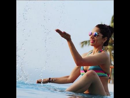 શિખા સિંહ શિખા સિંહ