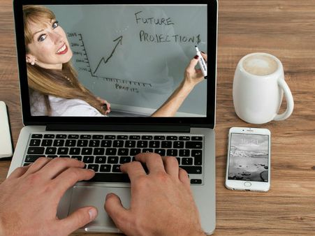 આઈટી સપોર્ટ