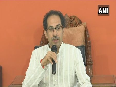 ભાજપા એકવાર બેલેટ પેપર ઘ્વારા ઈલેક્શન કરાવી તો બતાવે: શિવસેના