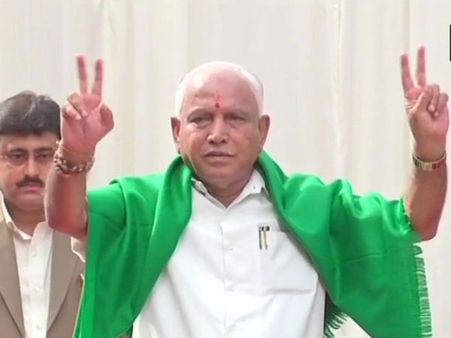 Live: જે તામિલનાડુમાં થયું તેવું જ તેમને કર્ણાટકમાં કર્યું