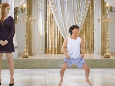 ફિલ્મનું બજેટ ફિલ્મનું બજેટ