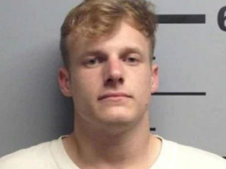 OMG: બીજાને એડ્સ આપવા માટે પોતાને એચઆઇવી ગ્રસ્ત કર્યો