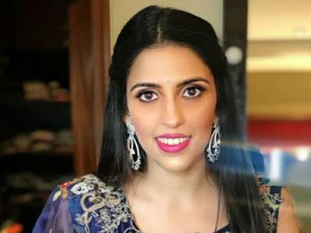 24 માર્ચે ગોવામાં થઈ હતી પ્રી-એન્ગેજમેન્ટ સેરેમની 24 માર્ચે ગોવામાં થઈ હતી પ્રી-એન્ગેજમેન્ટ સેરેમની