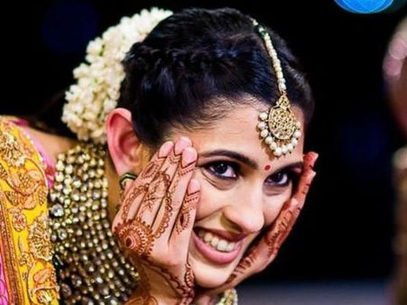 કોણ છે શ્લોકા મહેતા? કોણ છે શ્લોકા મહેતા?