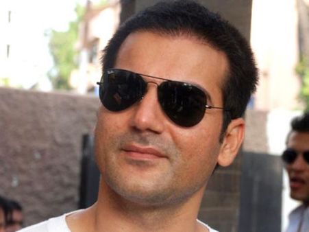 આઈપીએલ સટ્ટાબાજી મામલે અરબાઝ ખાનને સમન