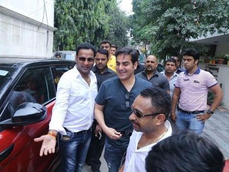 સોનુ જાલાનને ઓળખવાની વાત કબુલી