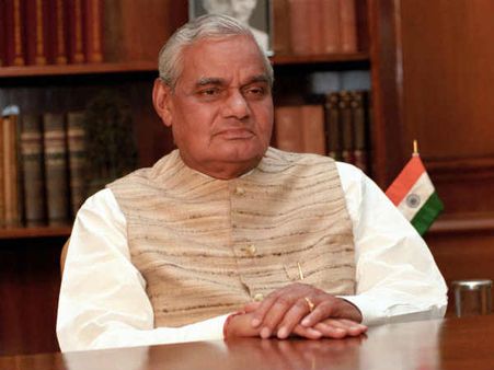 પરમાણુ પરીક્ષણ કરાવ્યા અને પછી 5 વર્ષ રહ્યા પ્રધાનમંત્રી