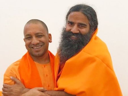 યોગી આદિત્યનાથે આપ્યુ આશ્વાસન