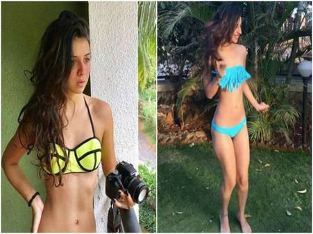 બેનાફશા સુનાવલા 