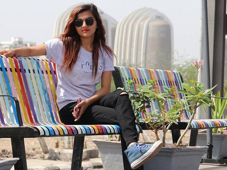 સુરતની લેડી ડોન 'ભૂરી' કોણ છે અને શું છે તેના પરાક્રમ