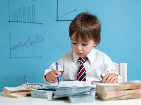 ટેક્સમાં બચત