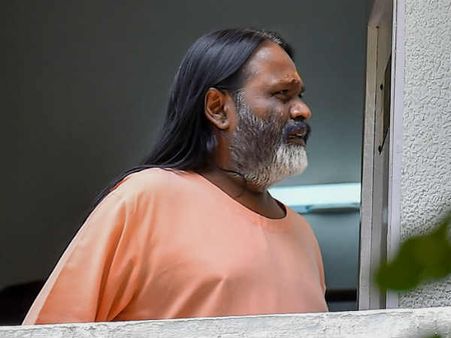 યોગ દ્વારા યૌન ચેતનાને ખતમ કરી દીધી, સંબંધ બનાવવા યોગ્ય નહિ