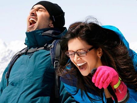 યે જવાની હે દિવાની યે જવાની હે દિવાની