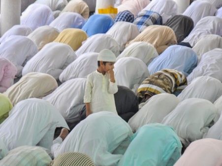 મીઠી ઈદ પણ કહેવાય