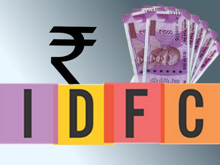 IDFC બેન્ક