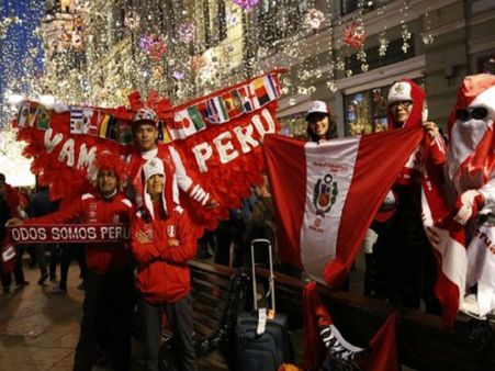 દર્શકોનું ઘોડાપૂર દર્શકોનું ઘોડાપૂર