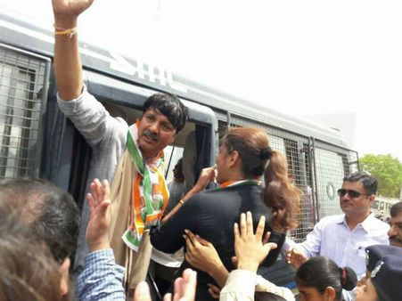 ખેડૂતોની સમસ્યા ક્યારે દુર થશે ?