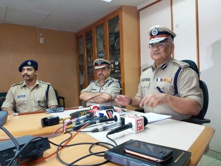 પીડિતને બે લાખની સહાય મંજૂર