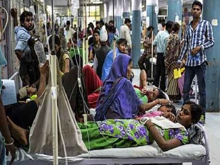 જુઓ 5.5 કરોડ ભારતીયો બની ગયા ગરીબ, આશ્ચર્યચકિત કરી દે તેવું કારણ!