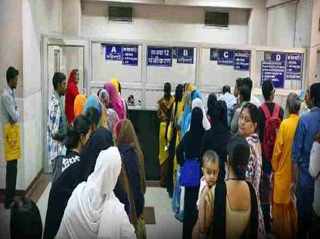 અકસ્માતોએ લોકોને વધુ તકલીફો ઊભી કરી