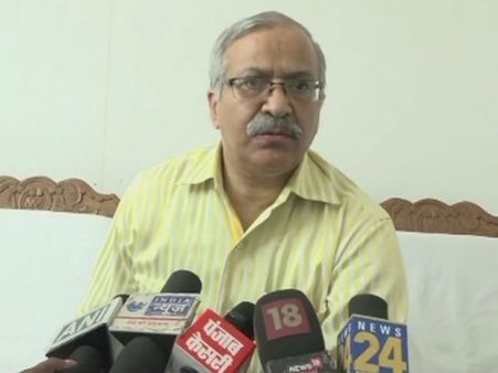 મહિલા IAS નો સીનિયર અધિકારી પર શોષણનો આરોપ