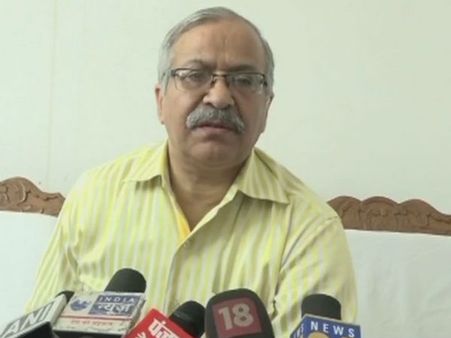 ગુલાટીએ કર્યુ આરોપોનું ખંડન