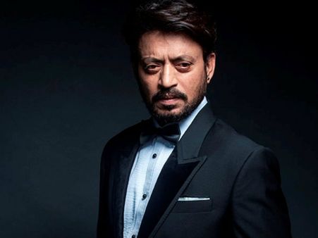 કેન્સર સામે લડી રહેલા ઈરફાન ખાને ફેન્સને લખ્યો ભાવુક પત્ર