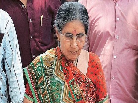 જશોદા બેને કહ્યું કે મારા રામ છે પીએમ મોદી જશોદા બેને કહ્યું કે મારા રામ છે પીએમ મોદી