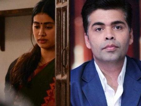 જ્હાનવી કપૂરની પહેલી ફિલ્મની આટલી ઓછી ફી, જાણો બાકીના સ્ટાર્સના ભાવ