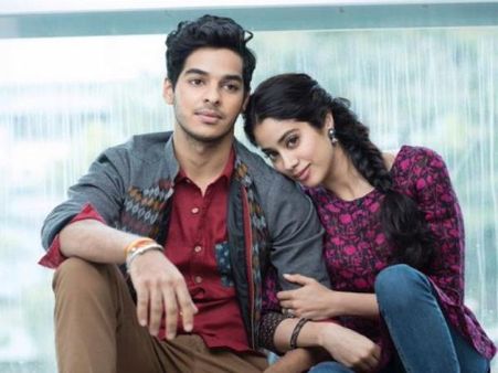 ઈશાન ખટ્ટર