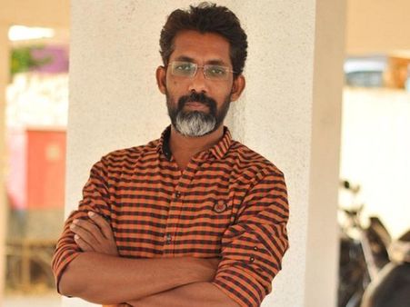 નાગરાજ મંજુલે