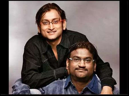 અજય-અતુલ