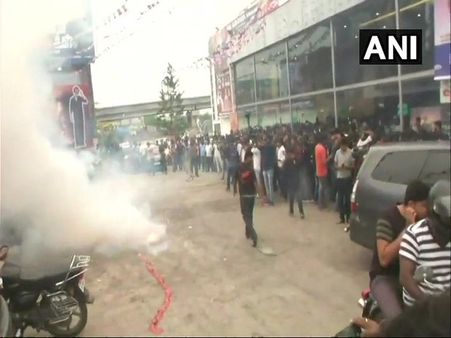 સુપ્રિમ કોર્ટે પણ રોક લગાવવાની કરી હતી મનાઈ