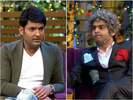 કપિલ શર્મા નહીં પરંતુ પાગલખાનાથી બહાર આવેલો આ સુપરસ્ટાર કરશે ધમાકો