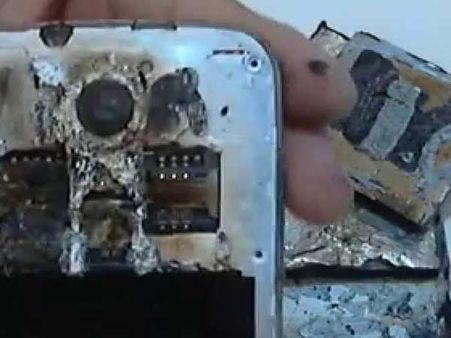 મોબાઈલ ફોનમાં ગેમ રમવા દરમિયાન બની ઘટના