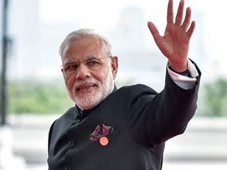 જનધન યોજના