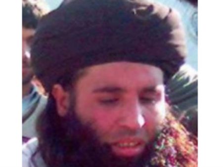 આતંકી હુમલાના માસ્ટરમાઈન્ડ ફઝઉલ્લાનું અમેરિકી ડ્રોન હુમલામાં મોત