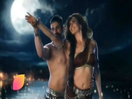 ગ્લેમર ગ્લેમર