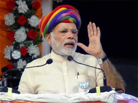 સ્ટેન્ડઅપ ઈન્ડિયા યોજના