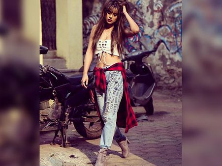 સ્માર્ટ સ્ટ્રીટ-વેર 