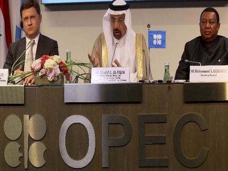 તેલના ભાવો અંગે વિયેનામાં OPEC ની બેઠક, ભારત પર શું થશે અસર